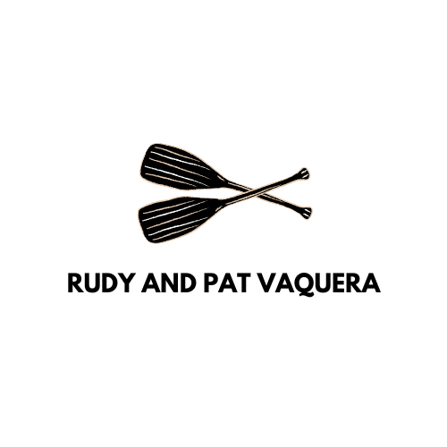 Rudy and Pat Vaquera