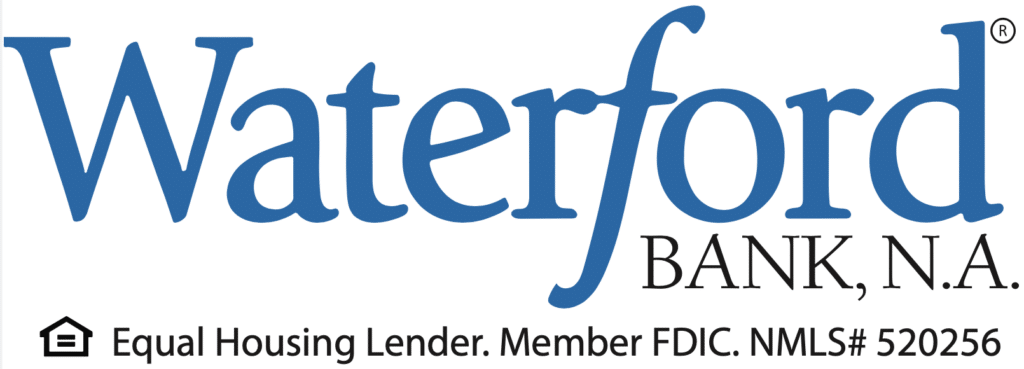 Waterford Bank