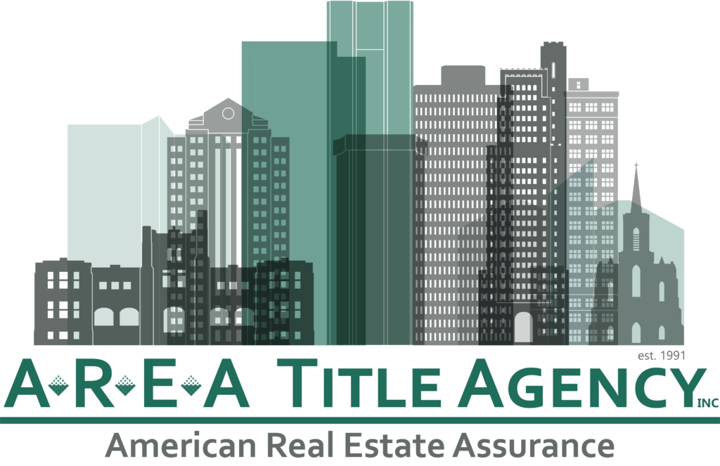 AREA Title Agency