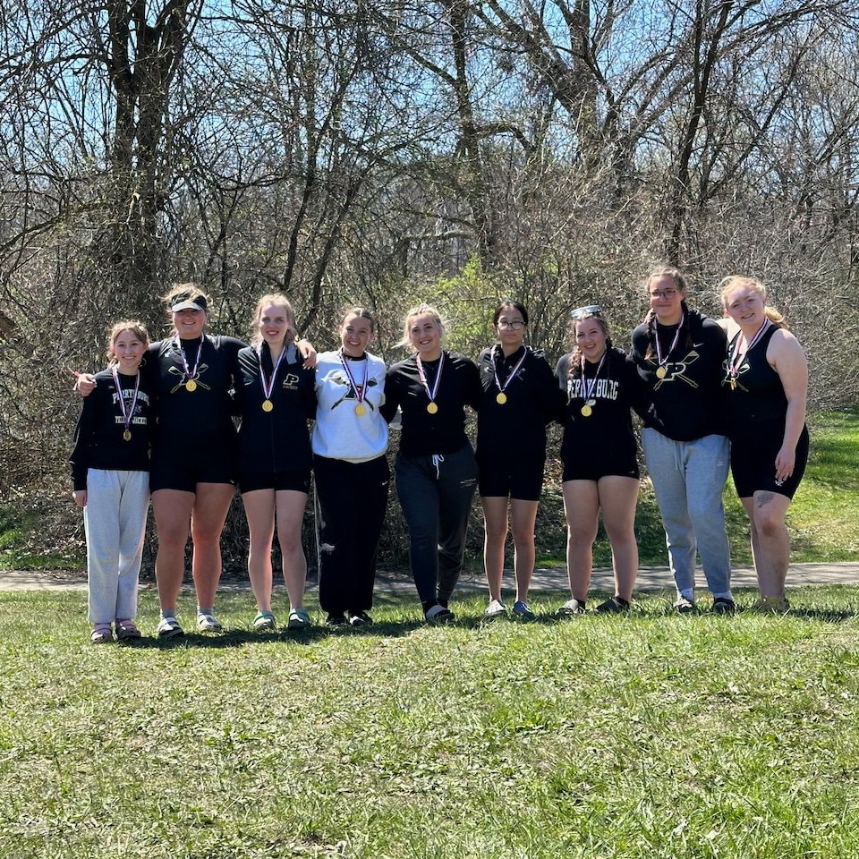 Perrysburg Rowing